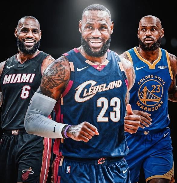 雷速体育詹姆斯下家争夺进入白热化：三大热门球队谁能最终胜出？