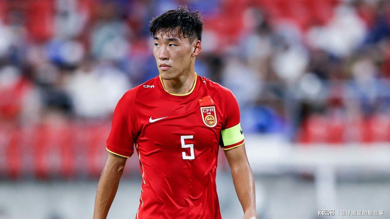 雷速体育亚运会U23大名单或出炉！两大国足核心驰援，最强阵容冲击亚运奖牌