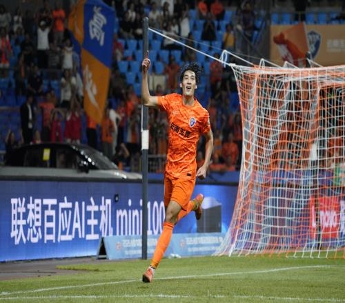 高中生进国足！6名05后小将进国足：布尼亚明+王庚睿08赵松源09